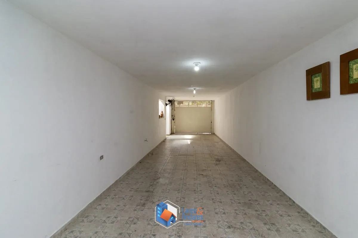 Casa, 3 quartos, 200 m² - Foto 57