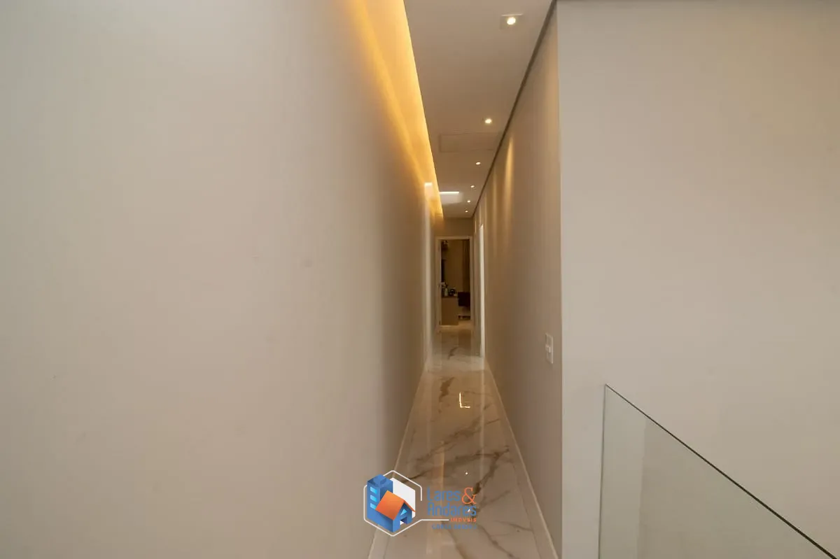 Casa, 3 quartos, 200 m² - Foto 56