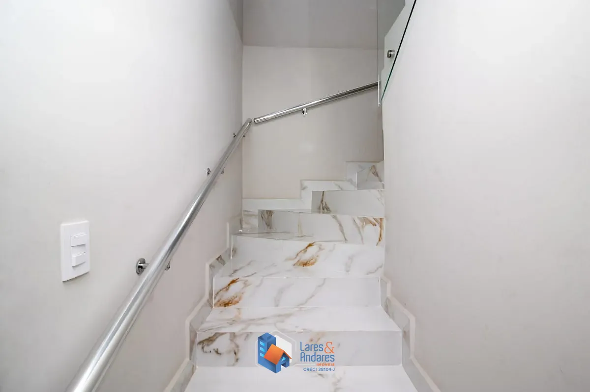 Casa, 3 quartos, 200 m² - Foto 13