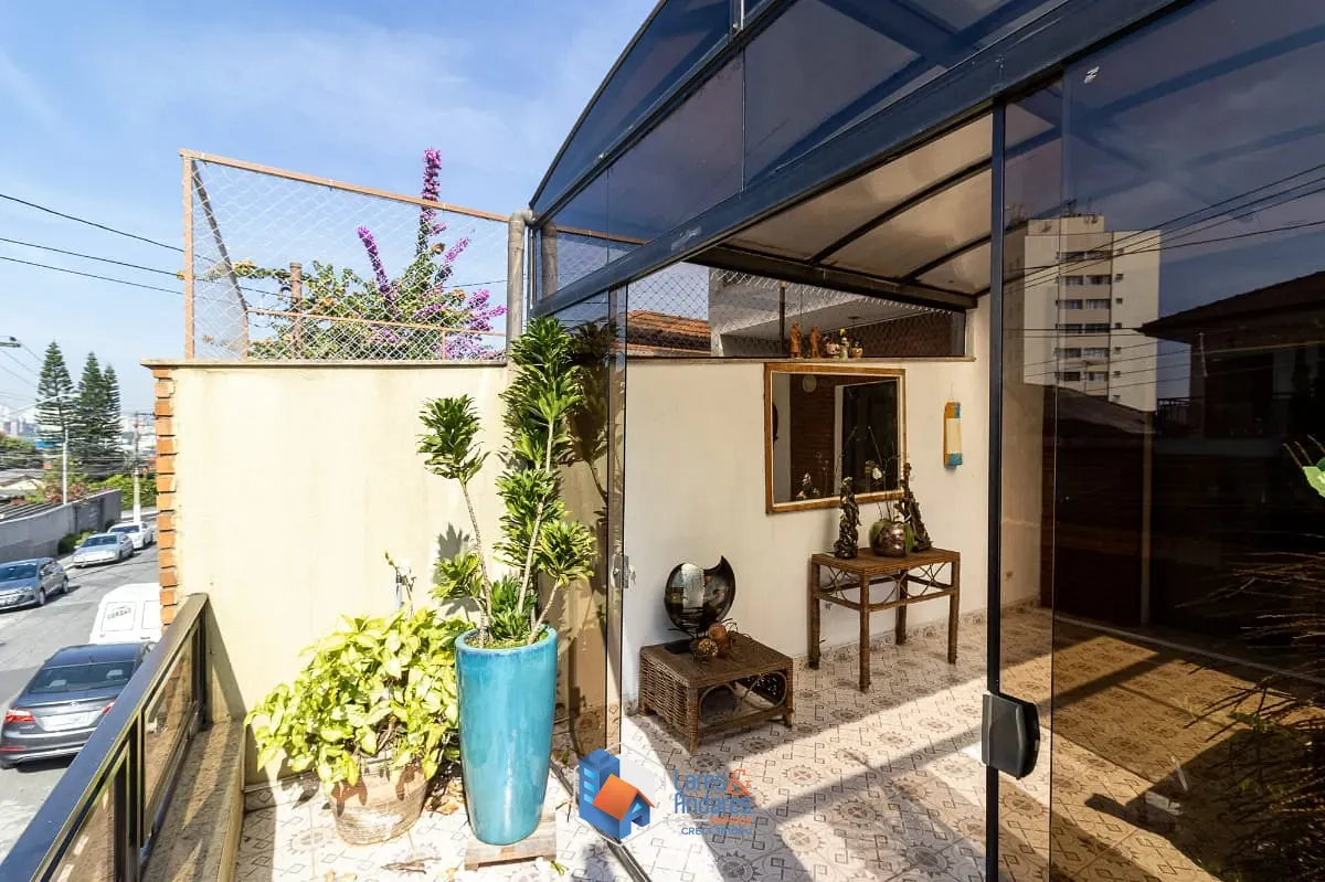 Casa, 3 quartos, 200 m² - Foto 3