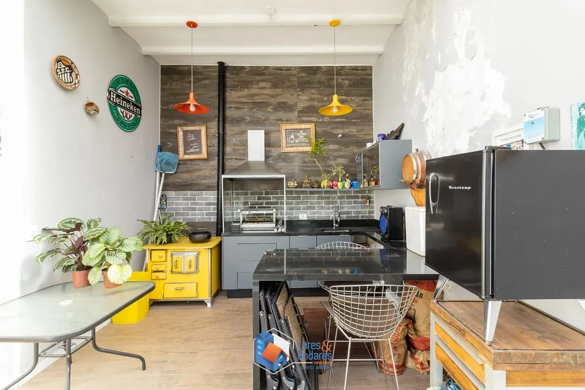 Casa, 3 quartos, 200 m² - Foto 24