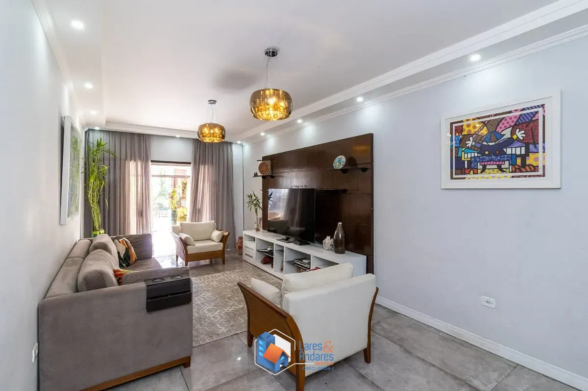 Casa, 3 quartos, 200 m² - Foto 9