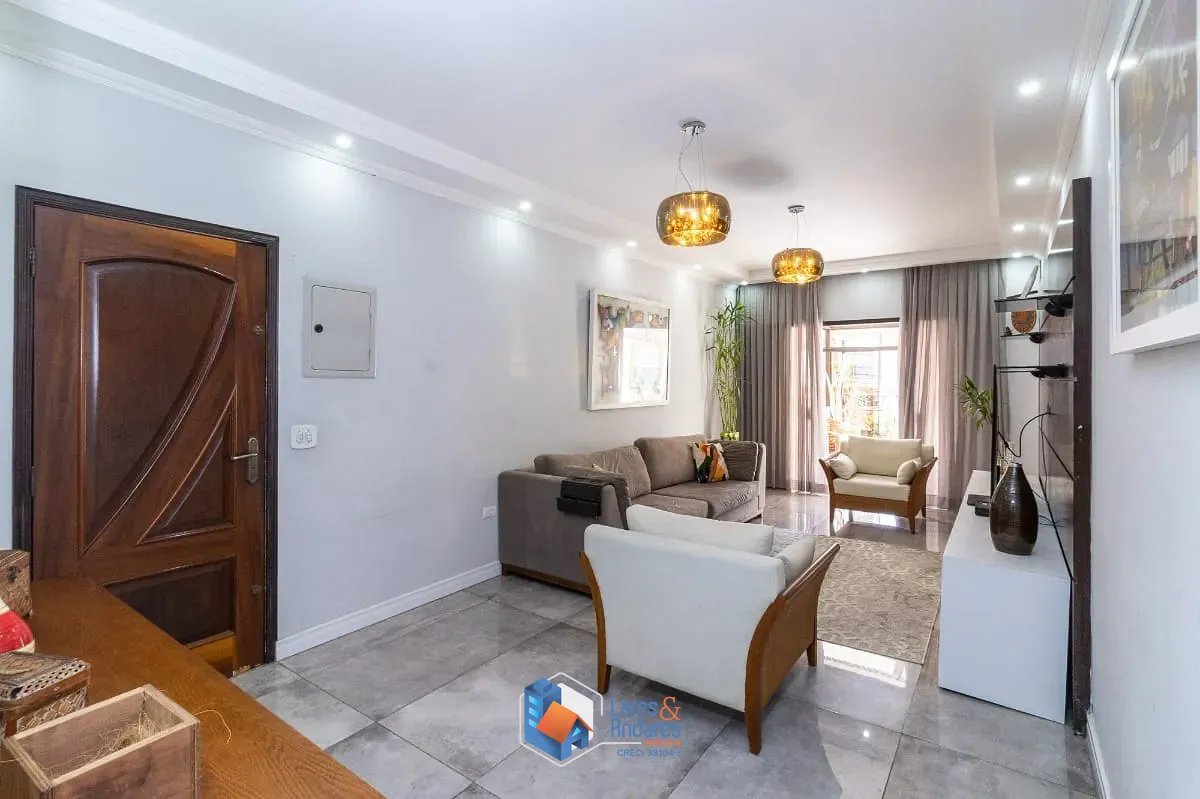 Casa, 3 quartos, 200 m² - Foto 10