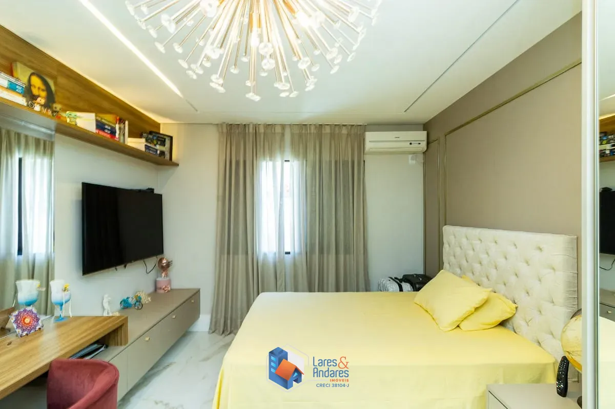 Casa, 3 quartos, 200 m² - Foto 35