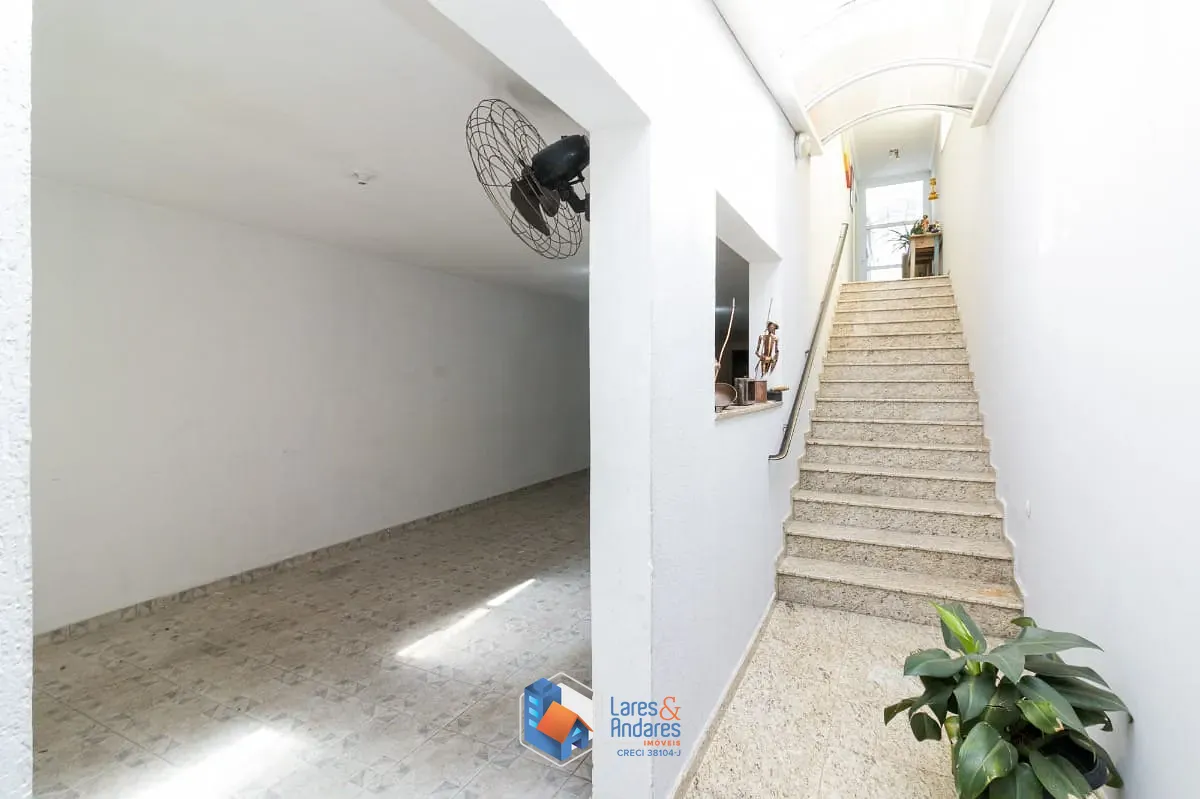 Casa, 3 quartos, 200 m² - Foto 58