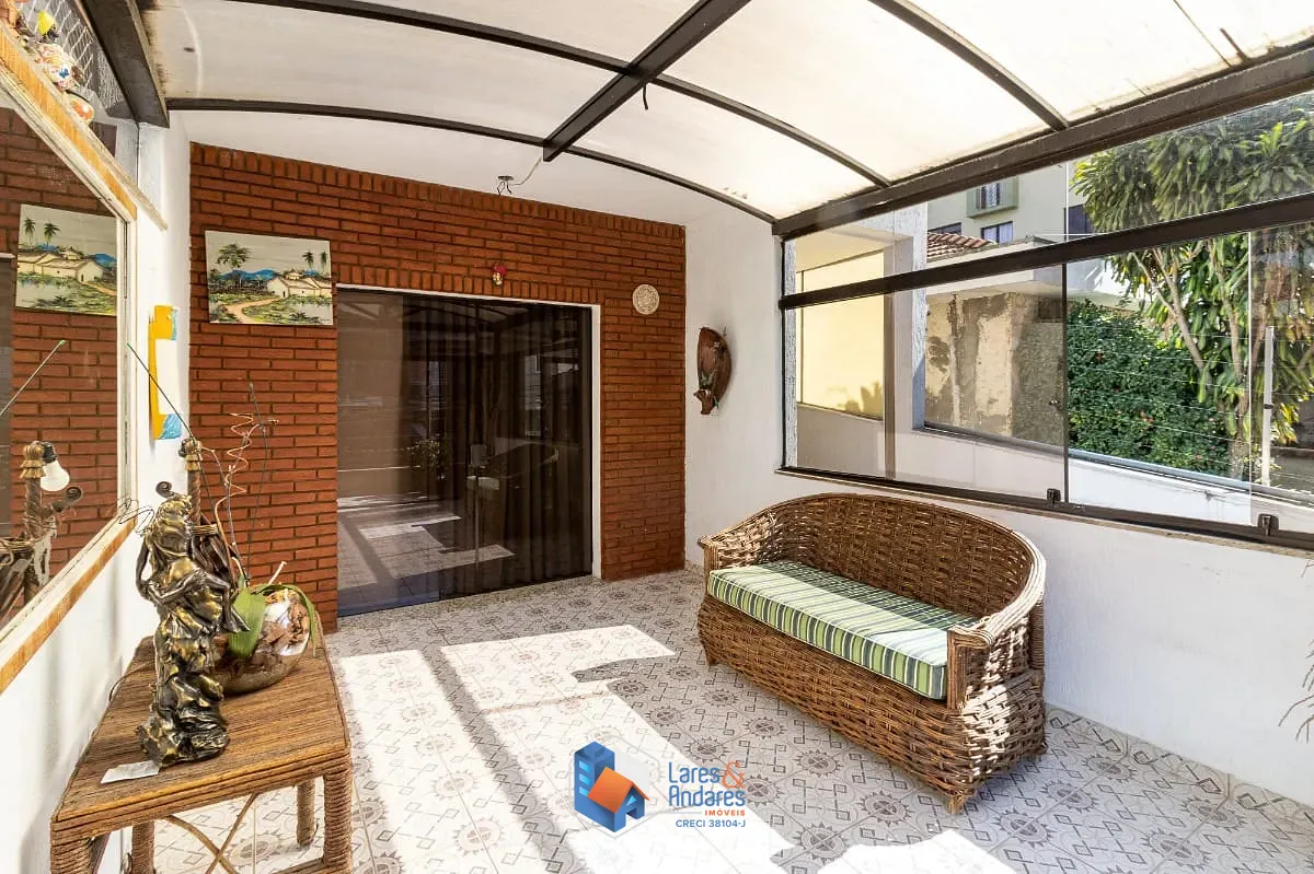 Casa, 3 quartos, 200 m² - Foto 5