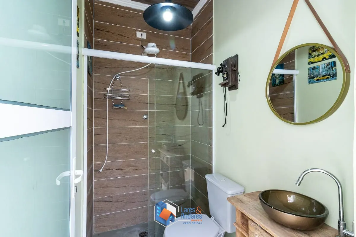 Casa, 3 quartos, 200 m² - Foto 23