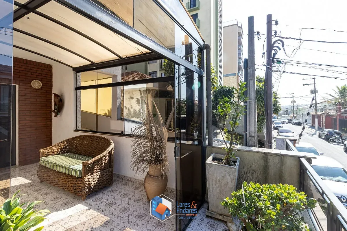 Casa, 3 quartos, 200 m² - Foto 4