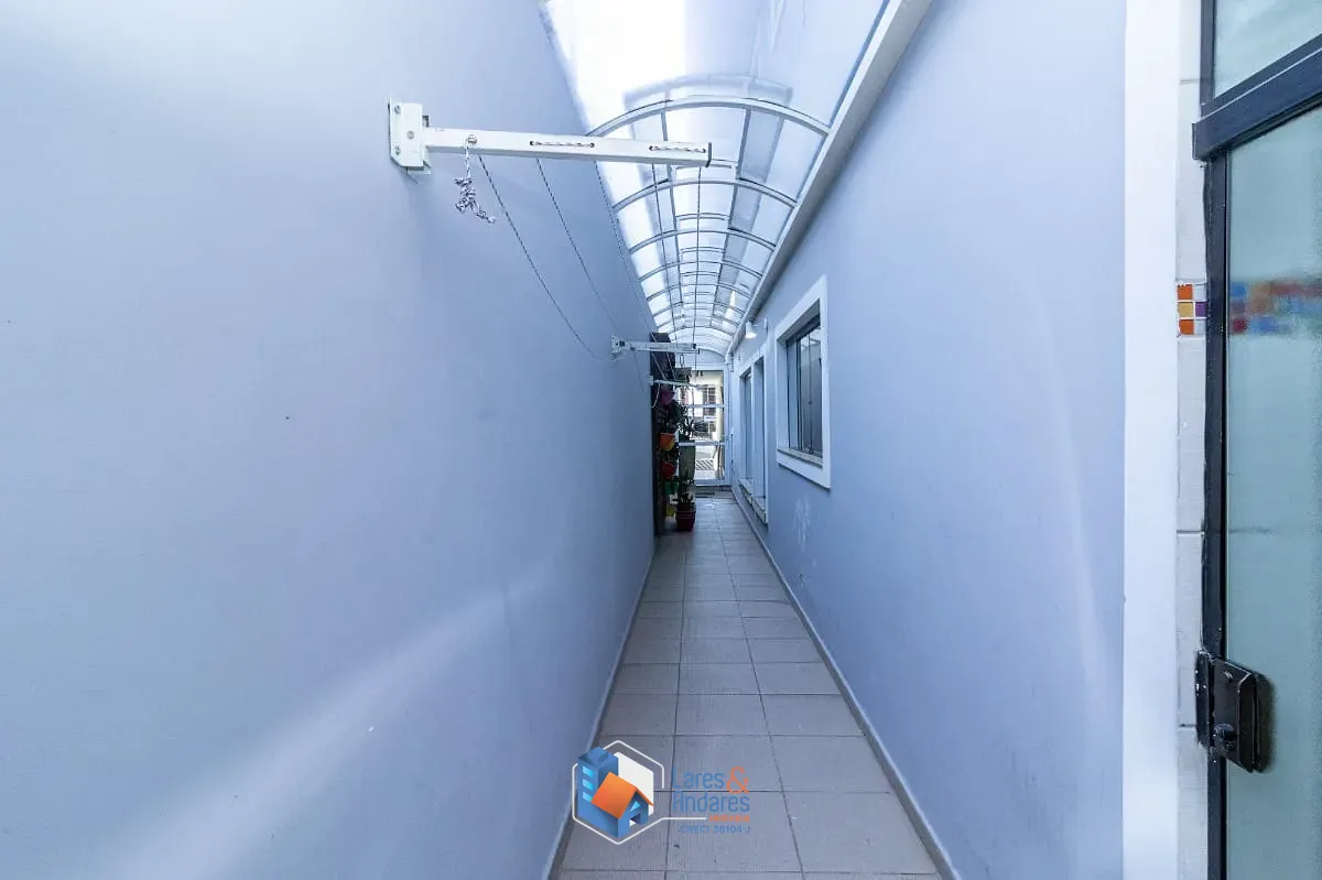 Casa, 3 quartos, 200 m² - Foto 33