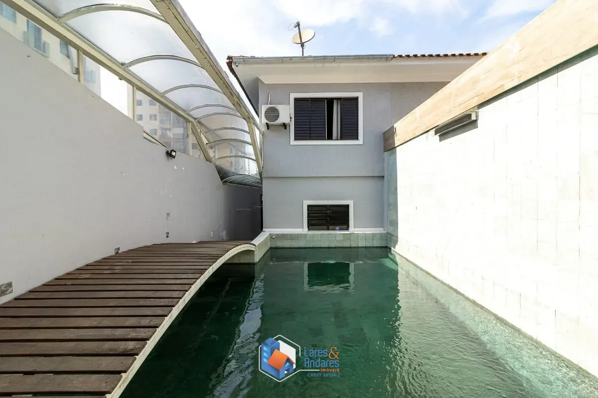 Casa, 3 quartos, 200 m² - Foto 28