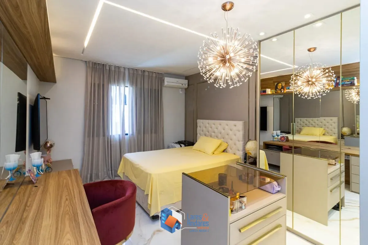 Casa, 3 quartos, 200 m² - Foto 34