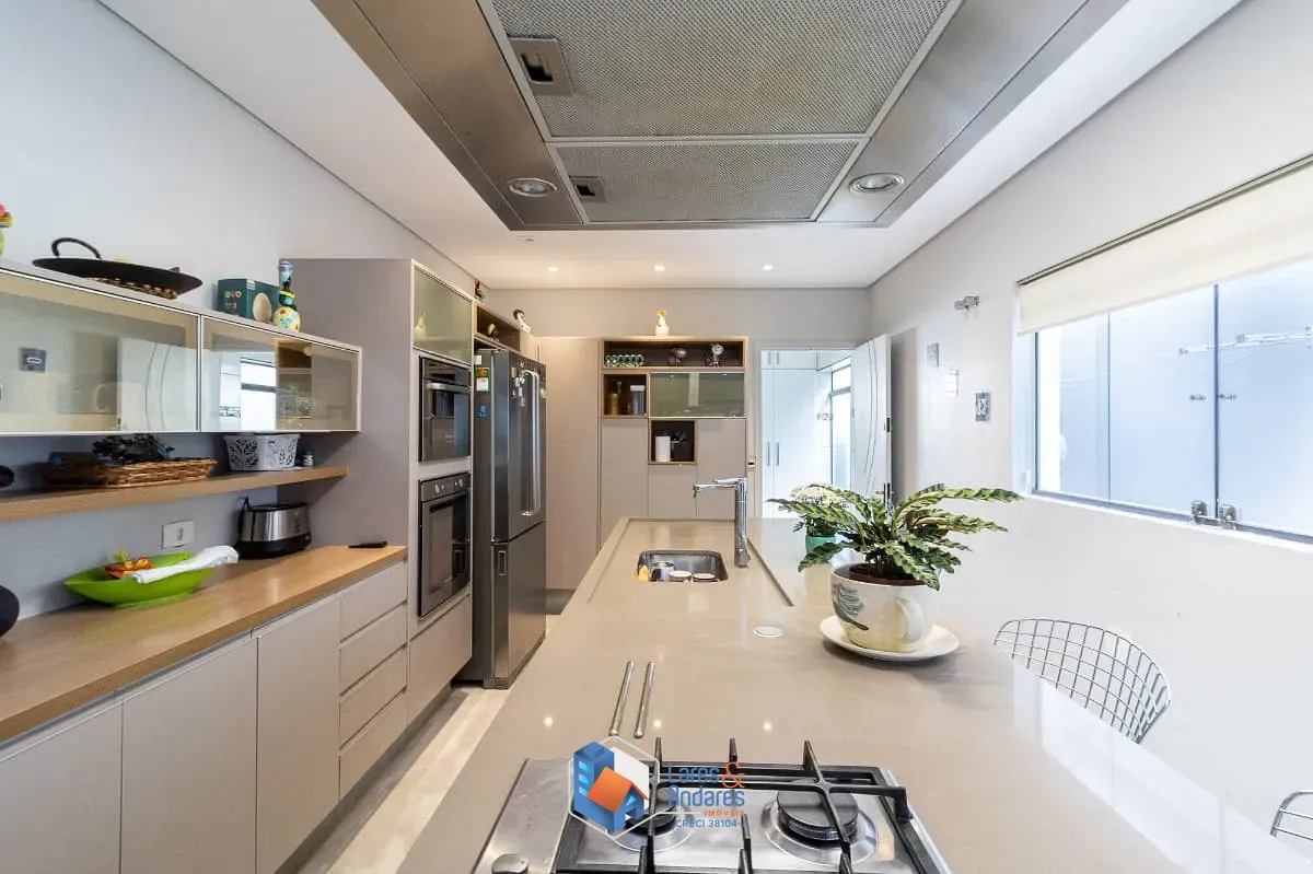 Casa, 3 quartos, 200 m² - Foto 22