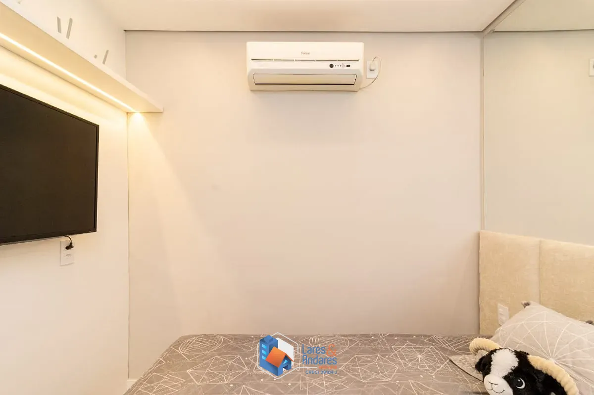 Casa, 3 quartos, 200 m² - Foto 43