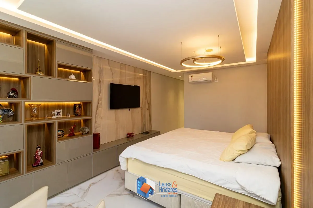 Casa, 3 quartos, 200 m² - Foto 51