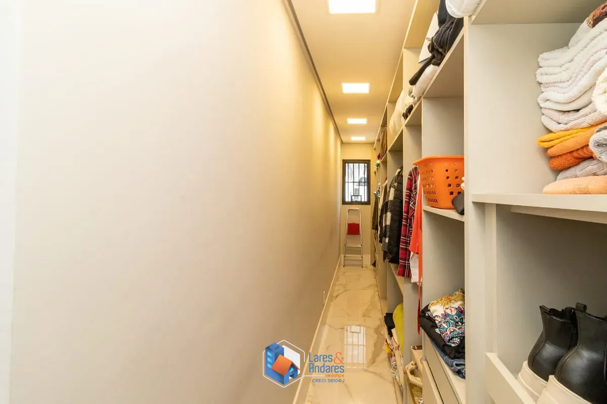 Casa, 3 quartos, 200 m² - Foto 53