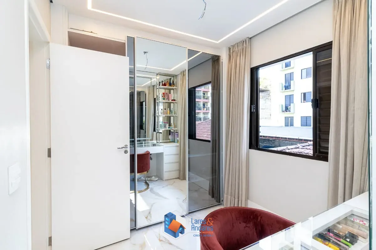 Casa, 3 quartos, 200 m² - Foto 45