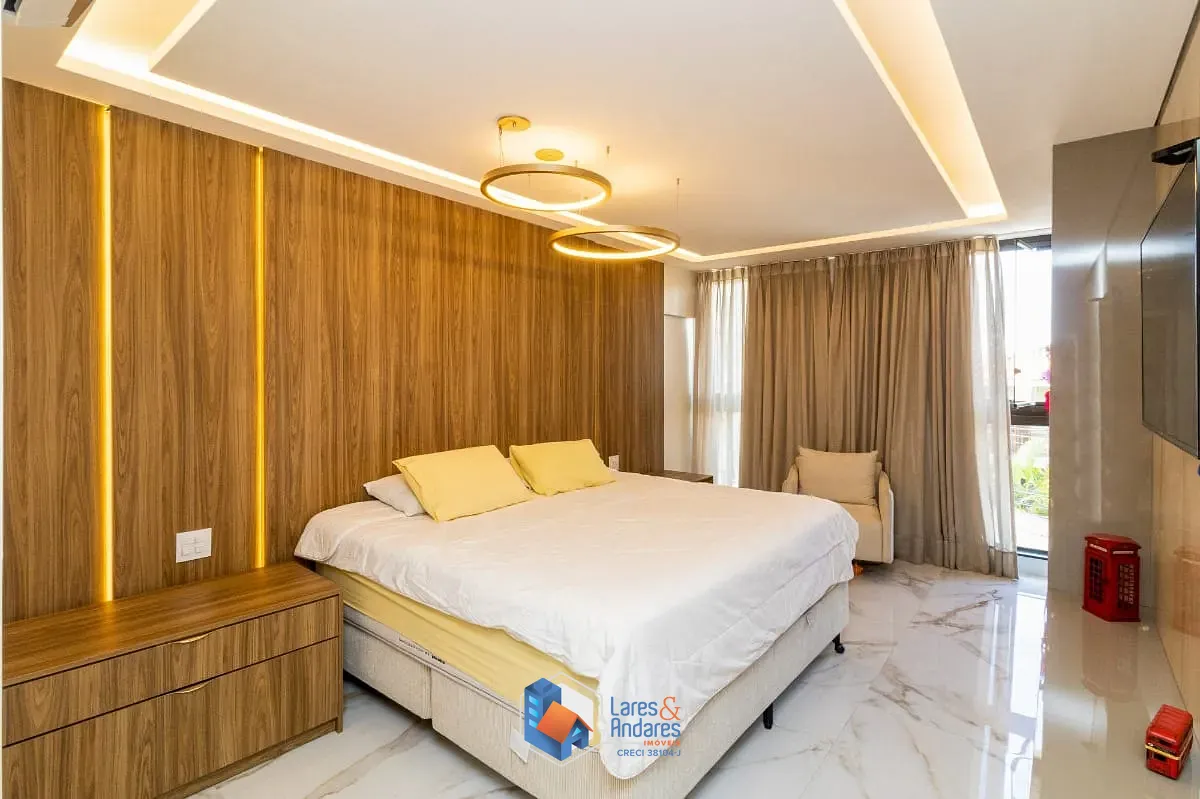 Casa, 3 quartos, 200 m² - Foto 48