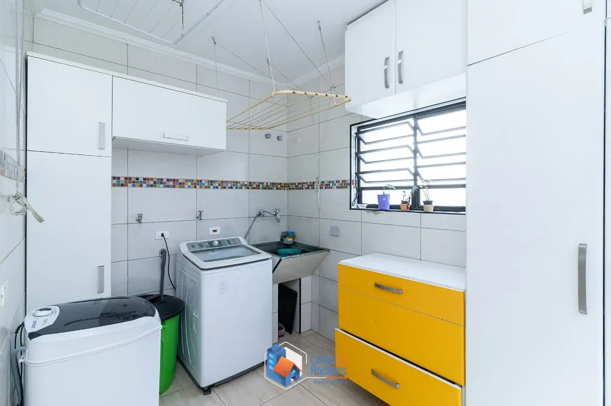 Casa, 3 quartos, 200 m² - Foto 21