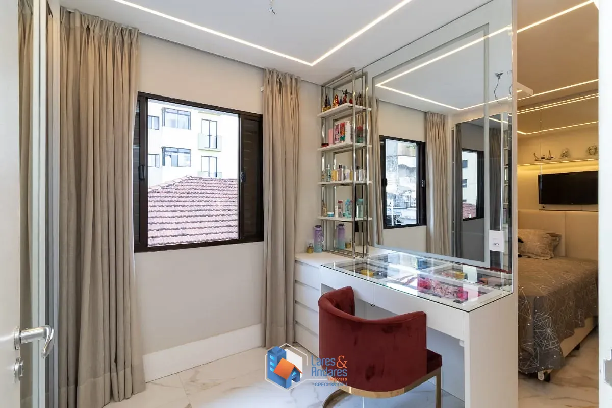 Casa, 3 quartos, 200 m² - Foto 40