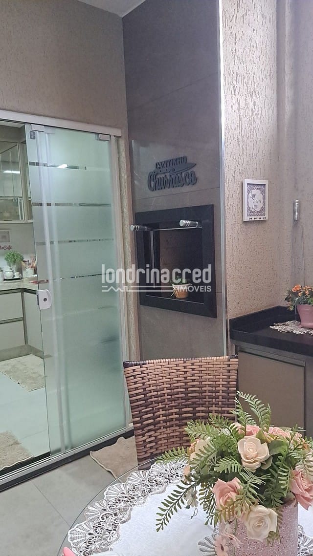 Casa, 3 quartos, 126 m² - Foto 4