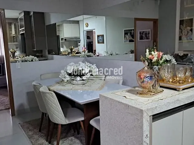 Casa 3 quartos e 2 banheiros, à venda, no bairro Residencial Malibu em Ibiporã