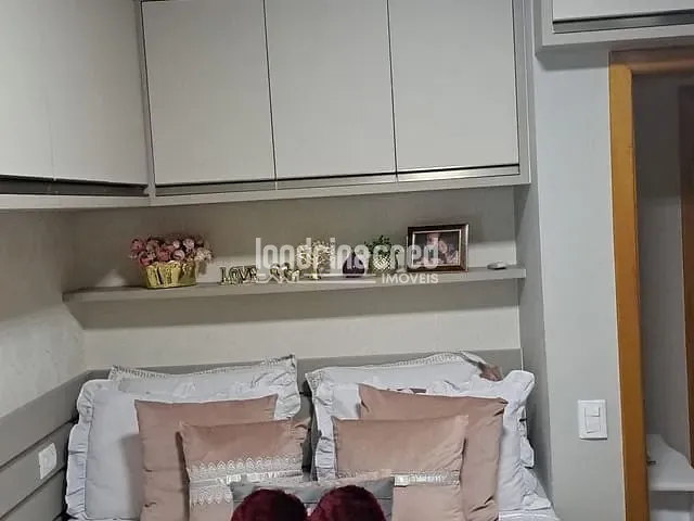 Casa 3 quartos e 2 banheiros, à venda, no bairro Residencial Malibu em Ibiporã