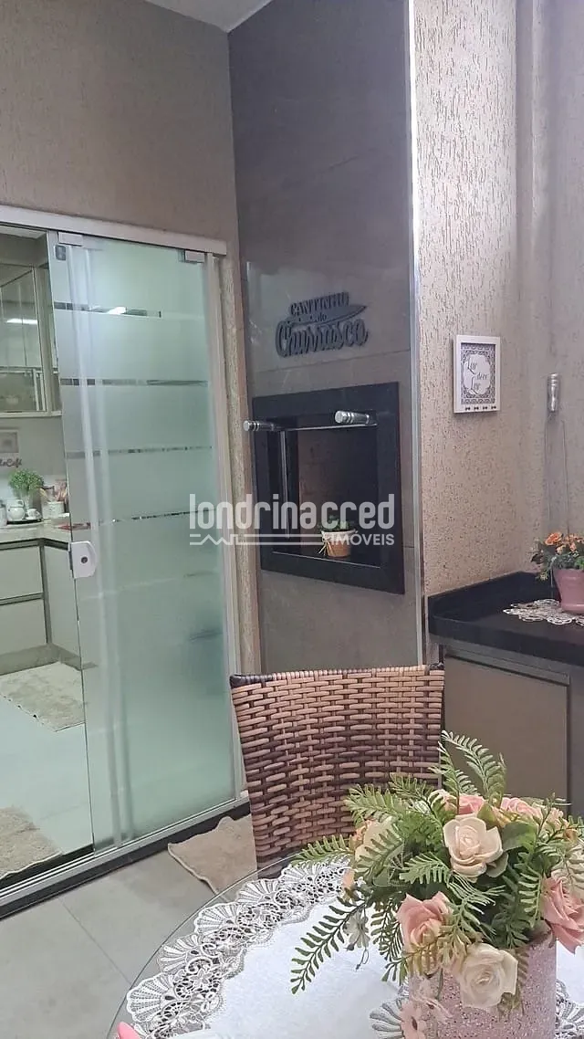 Casa, 3 quartos, 126 m² - Foto 4