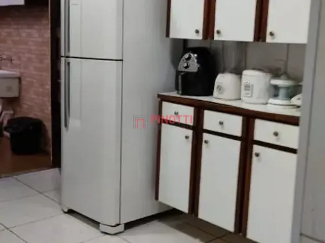 Casa 4 quartos e 6 banheiros, à venda, no bairro Jardim Pilar em Santo André