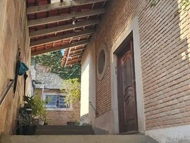 Casa com 536m² 3 quartos e 4 banheiros, à venda, no bairro Vila Caiuba em São Paulo