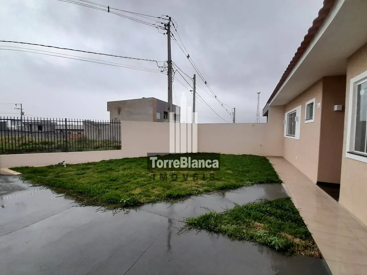 Casa, 3 quartos, 89 m² - Foto 3