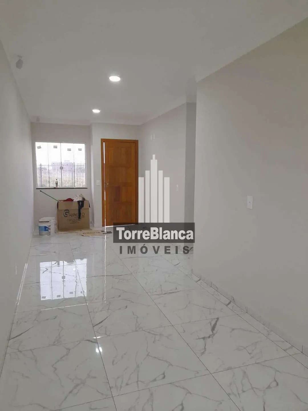Casa, 3 quartos, 89 m² - Foto 6