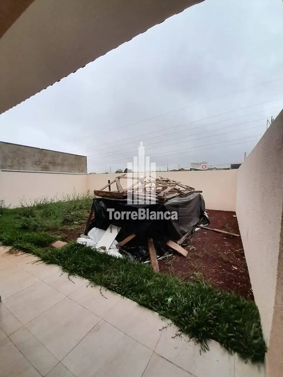 Casa, 3 quartos, 89 m² - Foto 13