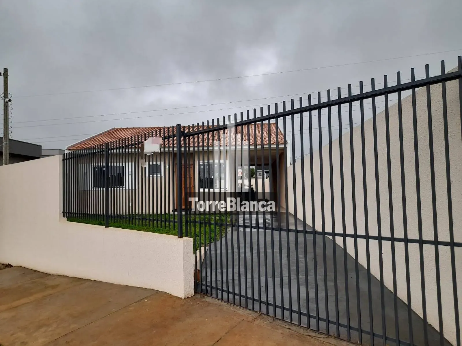 Casa, 3 quartos, 89 m² - Foto 2