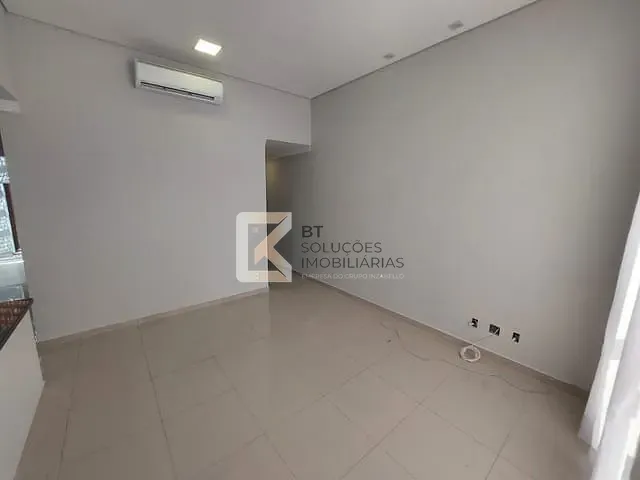Casa com 150m² 3 quartos e 3 banheiros, para alugar, no bairro Jardim Park Real em Indaiatuba