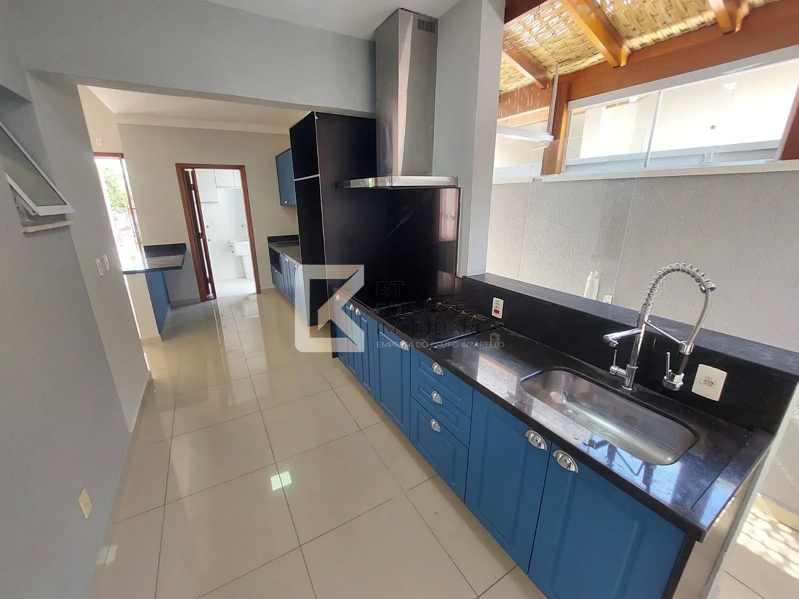 Casa, 3 quartos, 120 m² - Foto 6