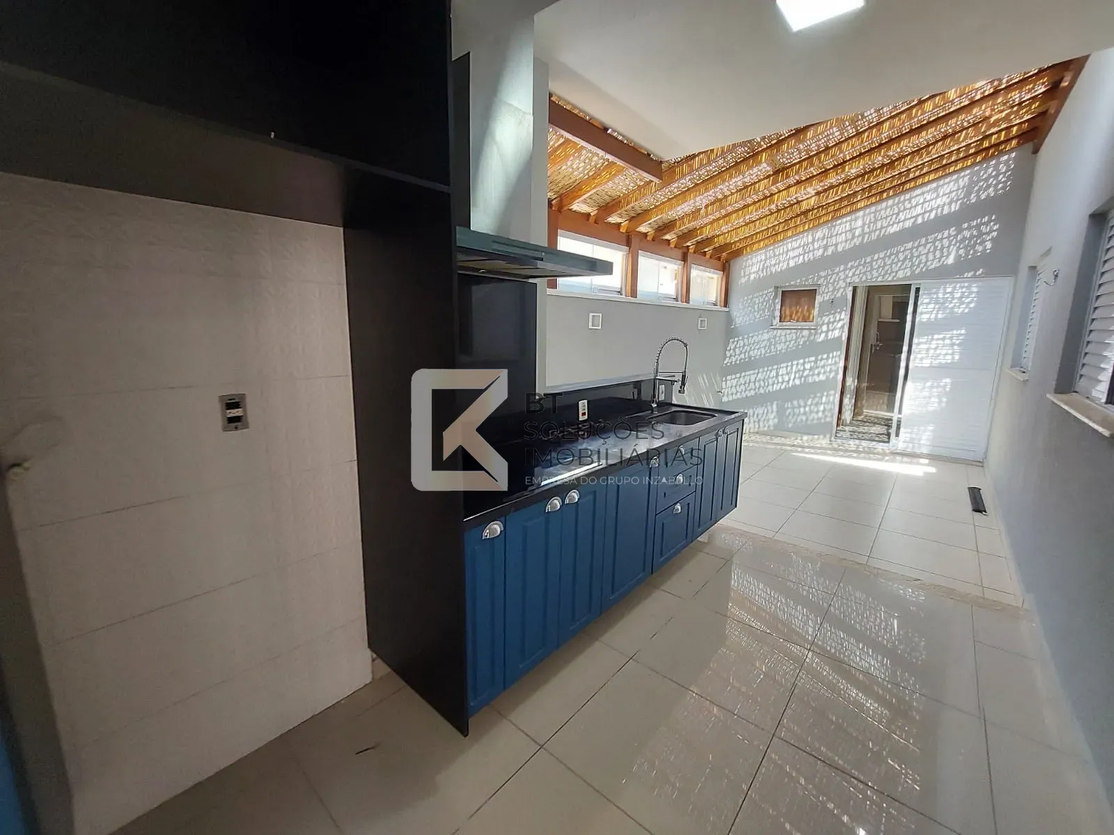 Casa, 3 quartos, 120 m² - Foto 7