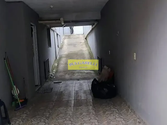 Casa com 126m² 2 quartos e 1 banheiro, à venda, no bairro Parque Cidade Jardim II em Jundiaí