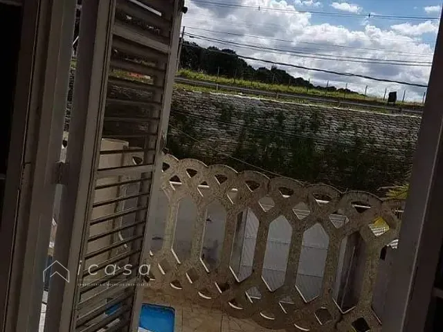 Casa com 300m² 4 quartos e 2 banheiros, à venda, no bairro Parque Residencial Maria Elmira em Caçapava