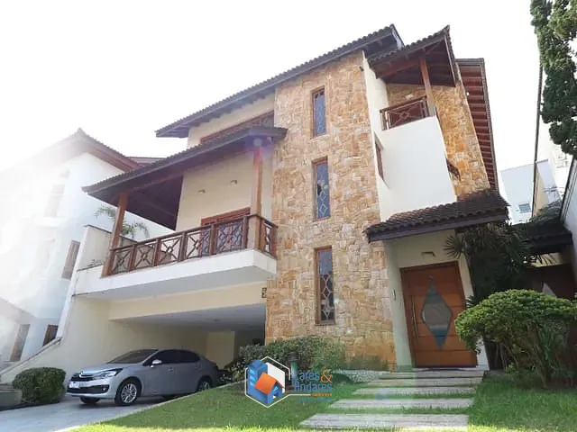 Casa com 444m² 5 quartos e 7 banheiros, à venda, no bairro Tucuruvi em São Paulo