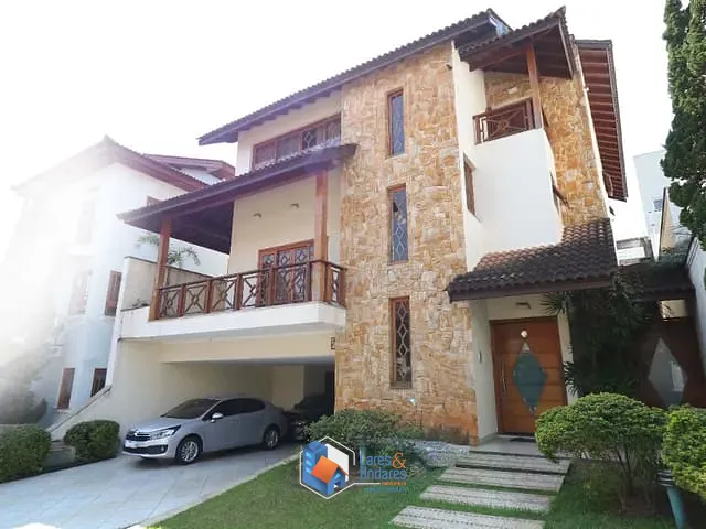 Casa com 444m² 5 quartos e 7 banheiros, à venda, no bairro Tucuruvi em São Paulo