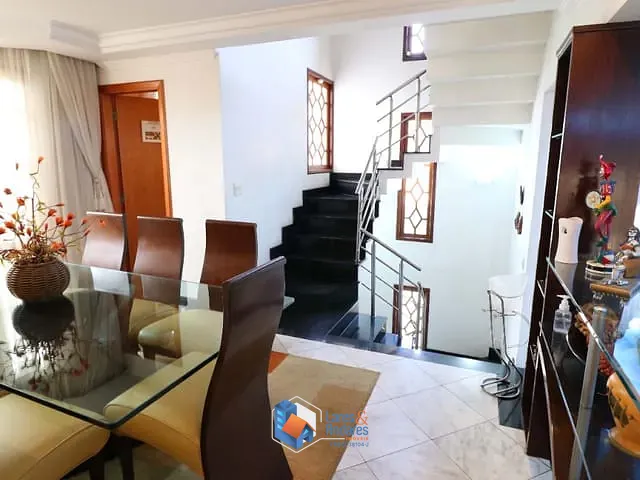 Casa com 444m² 5 quartos e 7 banheiros, à venda, no bairro Tucuruvi em São Paulo
