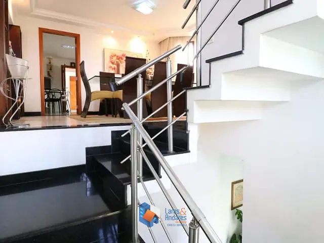 Casa com 444m² 5 quartos e 7 banheiros, à venda, no bairro Tucuruvi em São Paulo