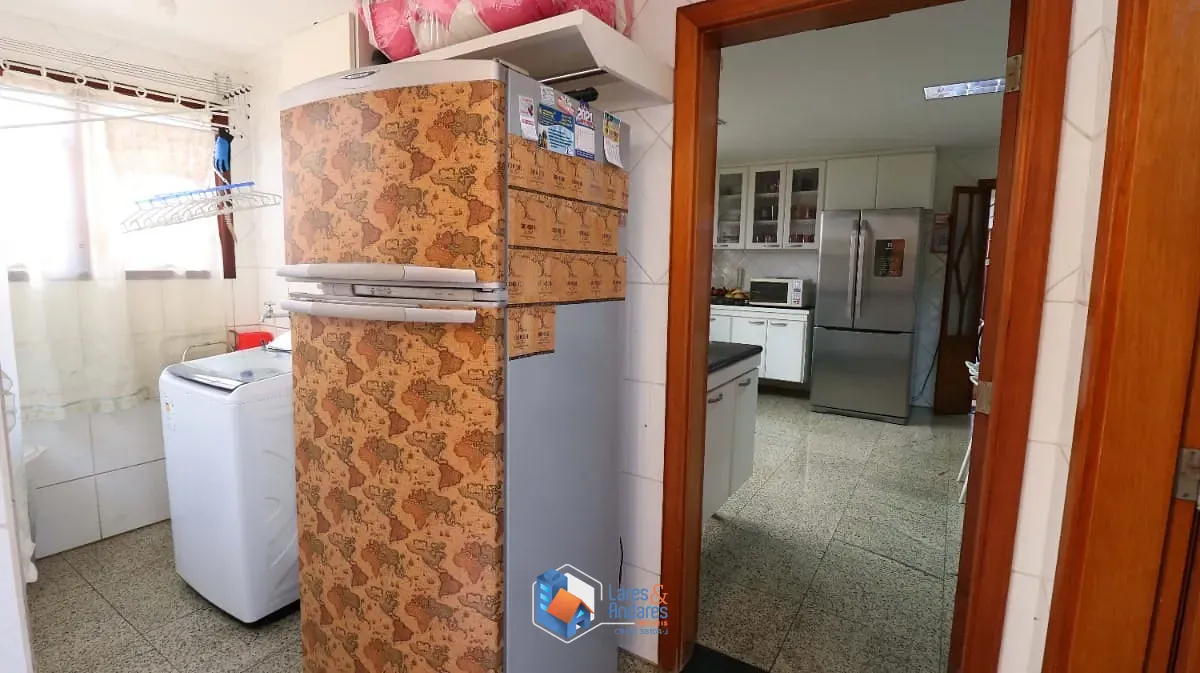 Casa, 5 quartos, 444 m² - Foto 40