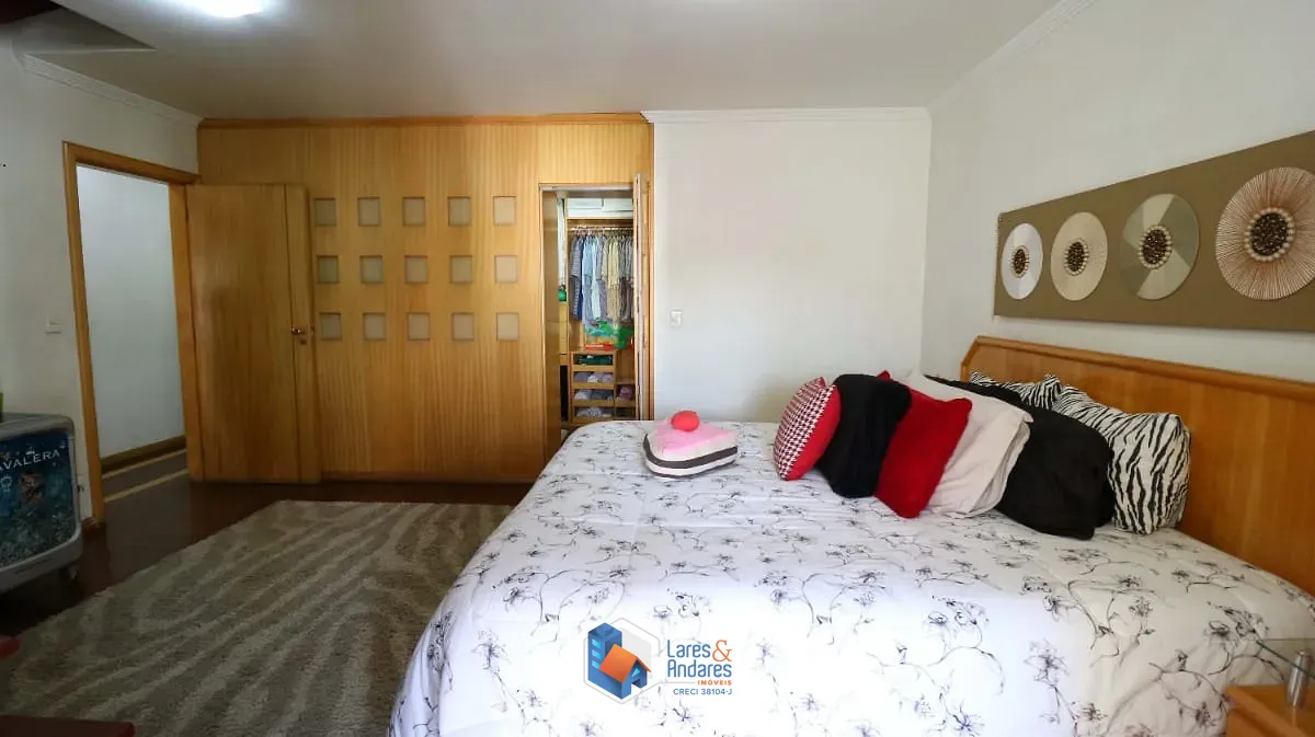 Casa, 5 quartos, 444 m² - Foto 35