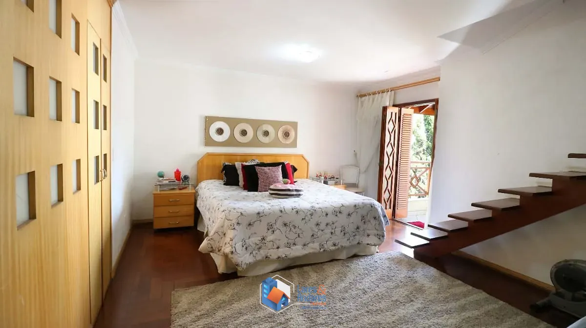 Casa, 5 quartos, 444 m² - Foto 32