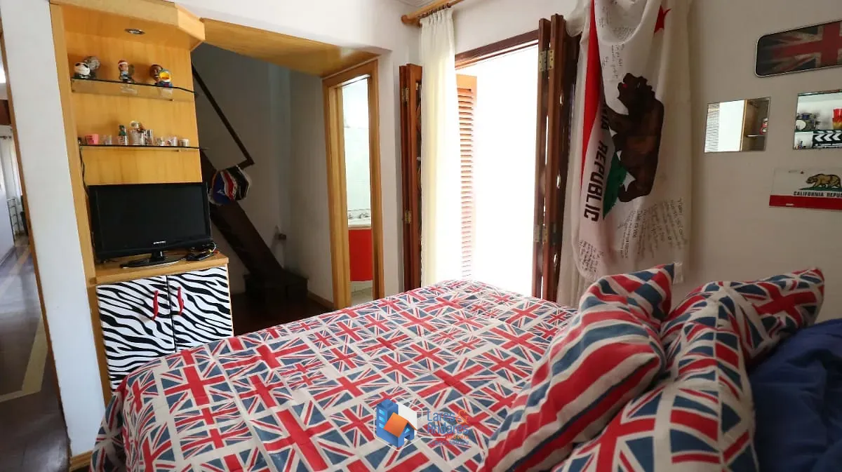 Casa, 5 quartos, 444 m² - Foto 46