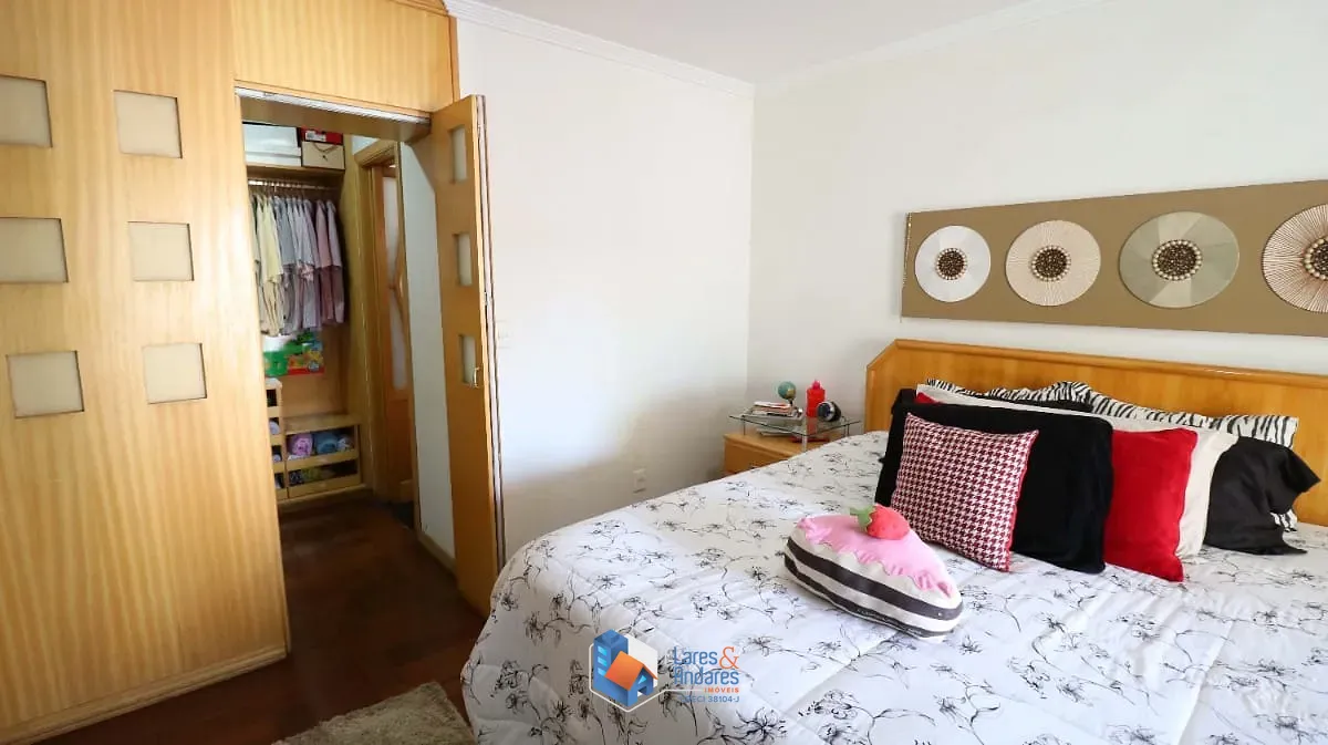 Casa, 5 quartos, 444 m² - Foto 34