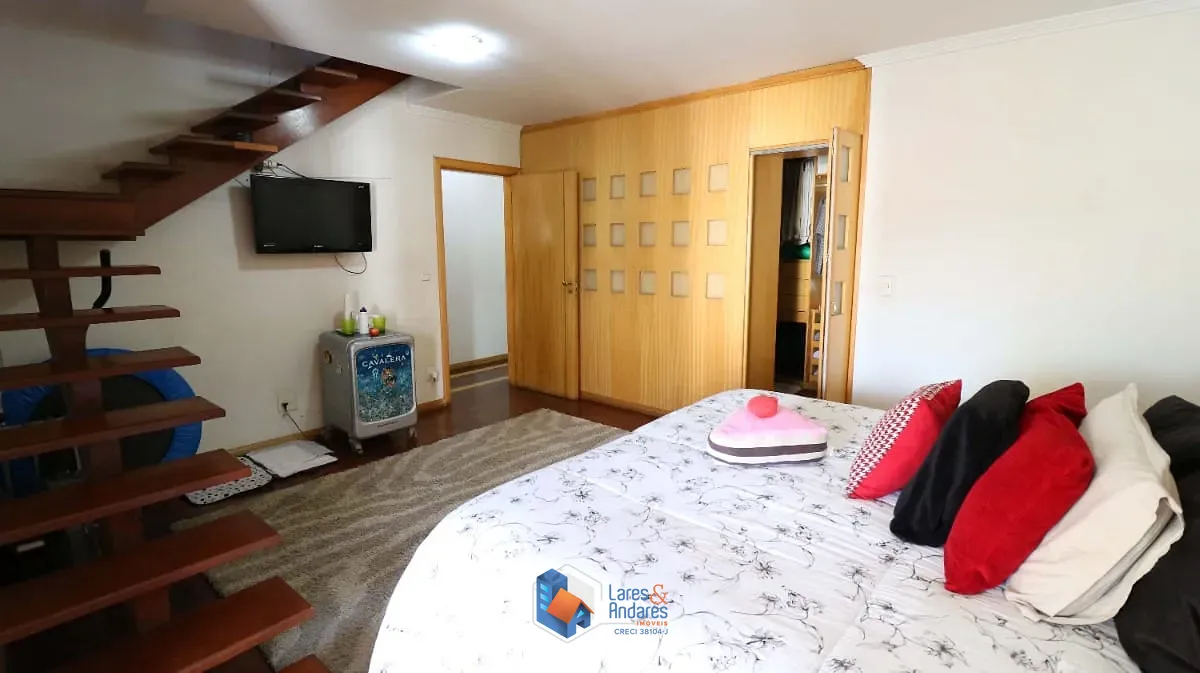 Casa, 5 quartos, 444 m² - Foto 33