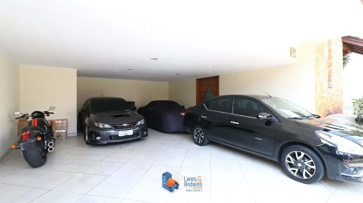 Casa, 5 quartos, 444 m² - Foto 54