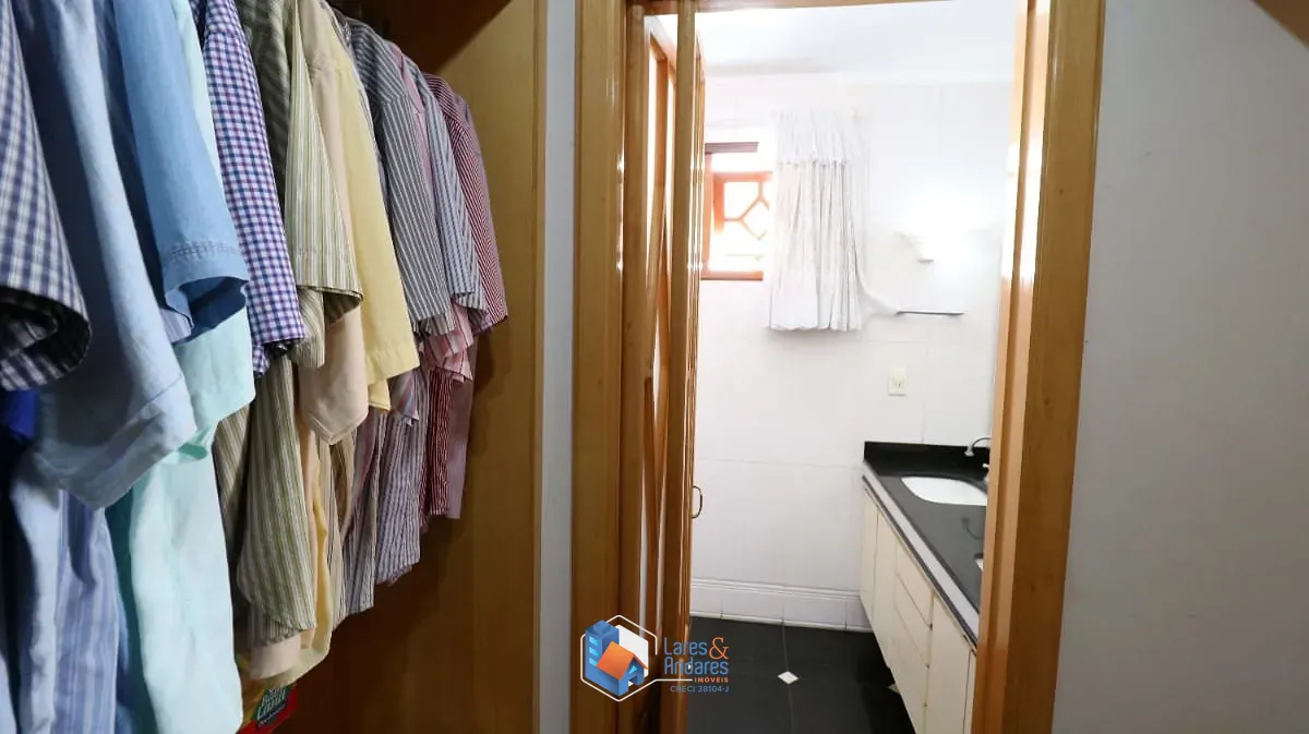 Casa, 5 quartos, 444 m² - Foto 37